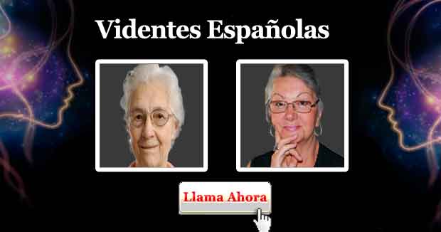 Tarotistas espanolas