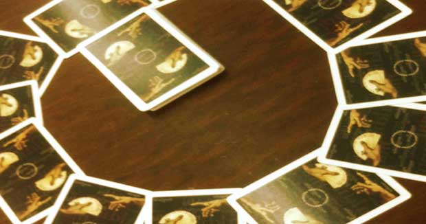 En Cuánto Tiempo se Cumplen las Predicciones del Tarot